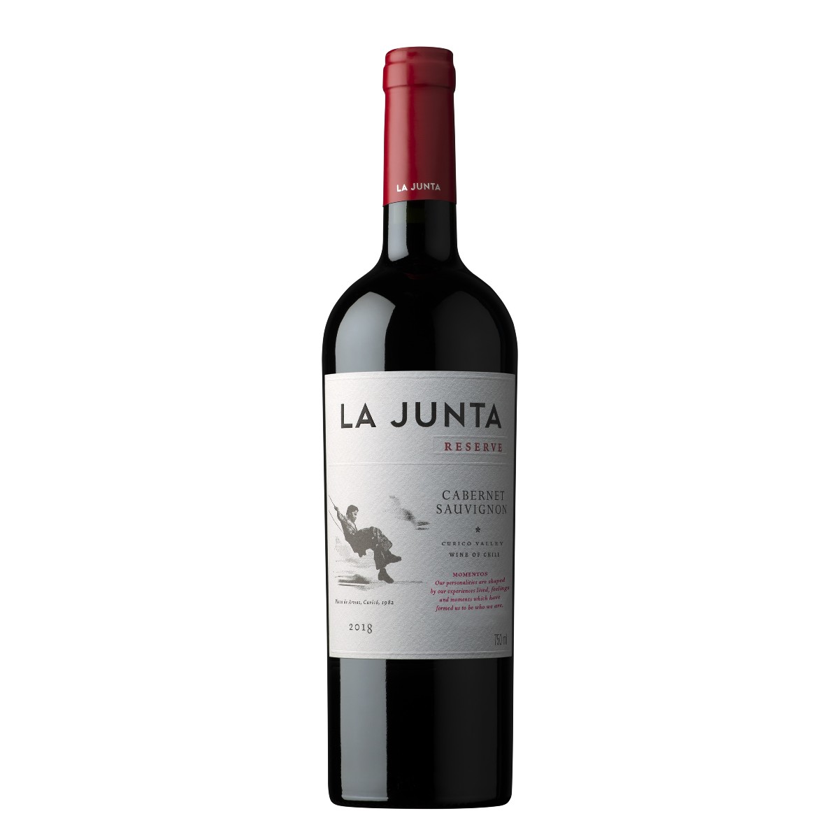 Kosher Cabernet Sauvignon Reserva" La Junta"  2023    12x750