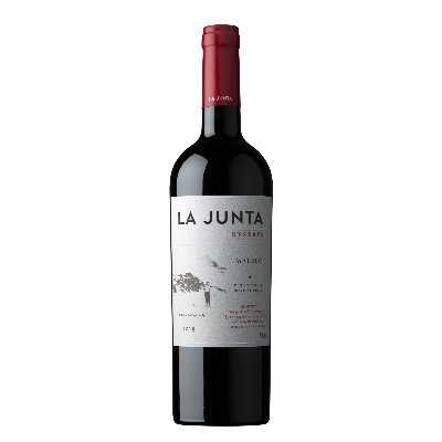 Kosher  Malbec Reserva "La Junta"  2023 12x750