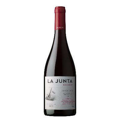 Kosher  Pinot Noir Reserva "La Junta"  2023    12x750