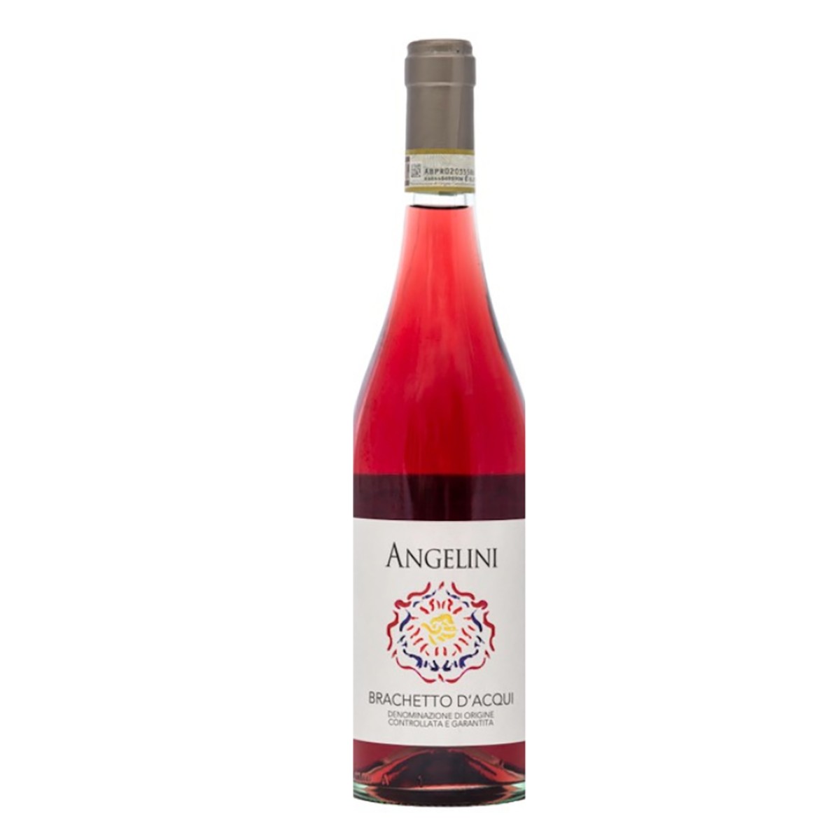 Angelini Collection Brachetto d'Acqui DOCG  5.5% Alc  SWEET   2024  12X750