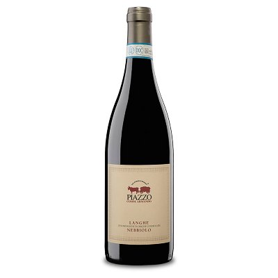 Langhe Nebbiolo DOC 2020  12x750