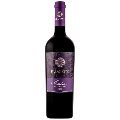 Super Tuscan Palagetto (Sottobosco)  2018  6x750