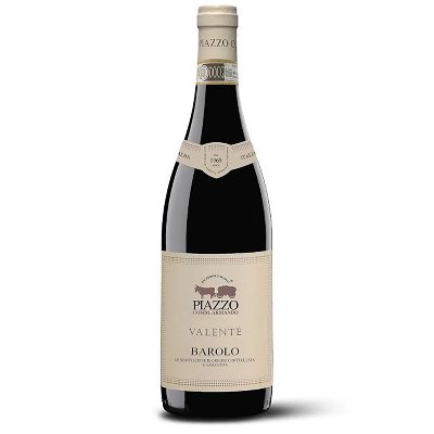 Barolo DOCG Piazzo " Valente"   2019    6X750