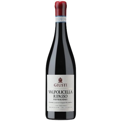 Ripasso di Valpolicella Superiore DOC Corte Rugolin   2019   6X750