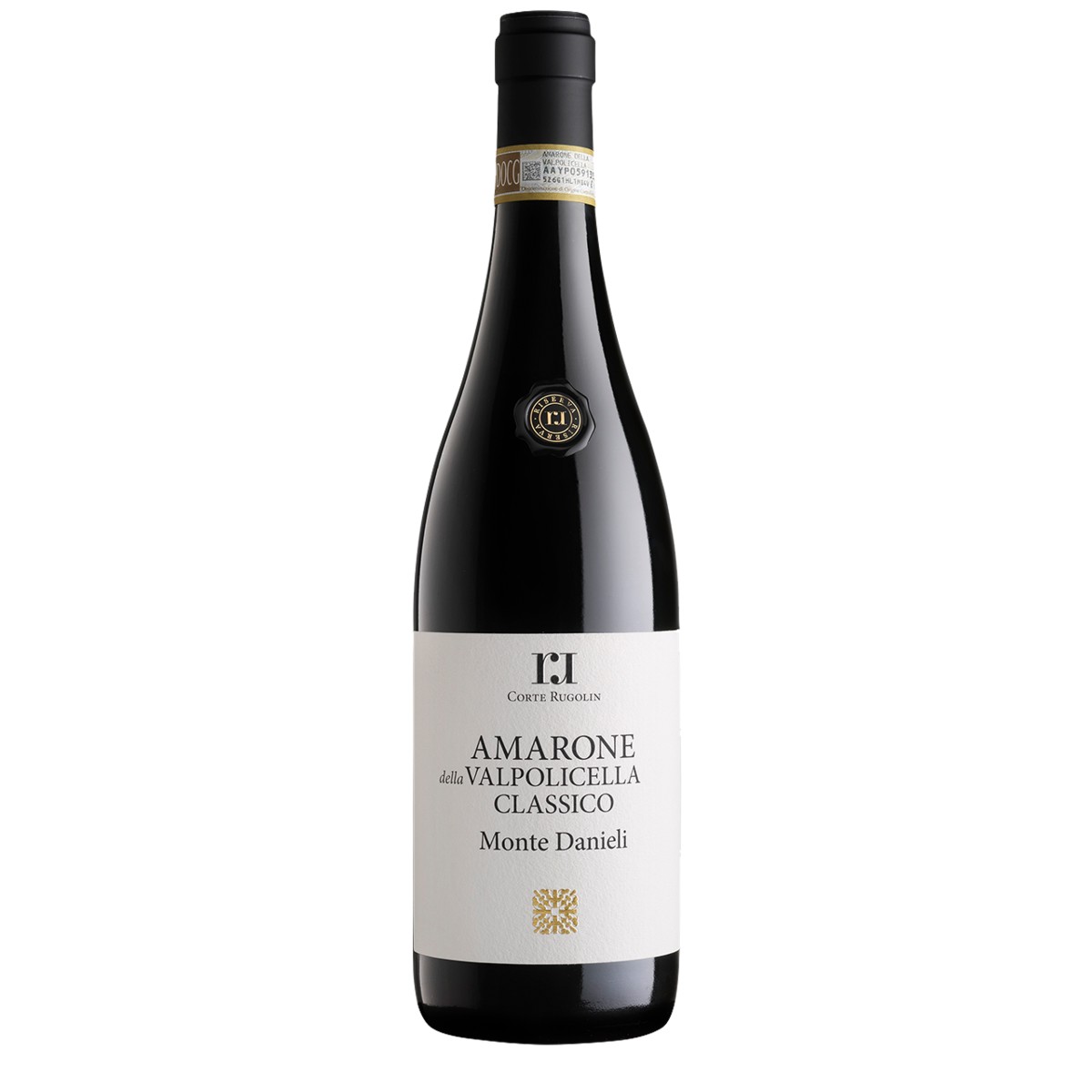 Valpolicella DOC Corte Rugolin 2022 6x750