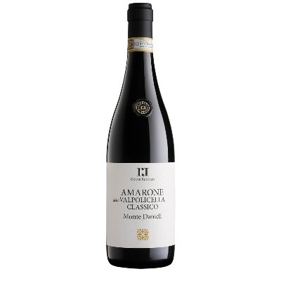 Amarone Classico RISERVA "Monte Danieli" DOCG 2016  6x750