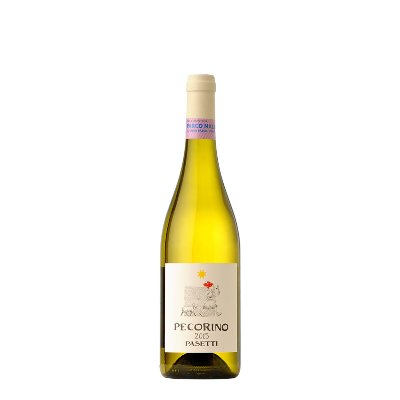 Pecorino D'Abruzzo DOP  2021  12X750