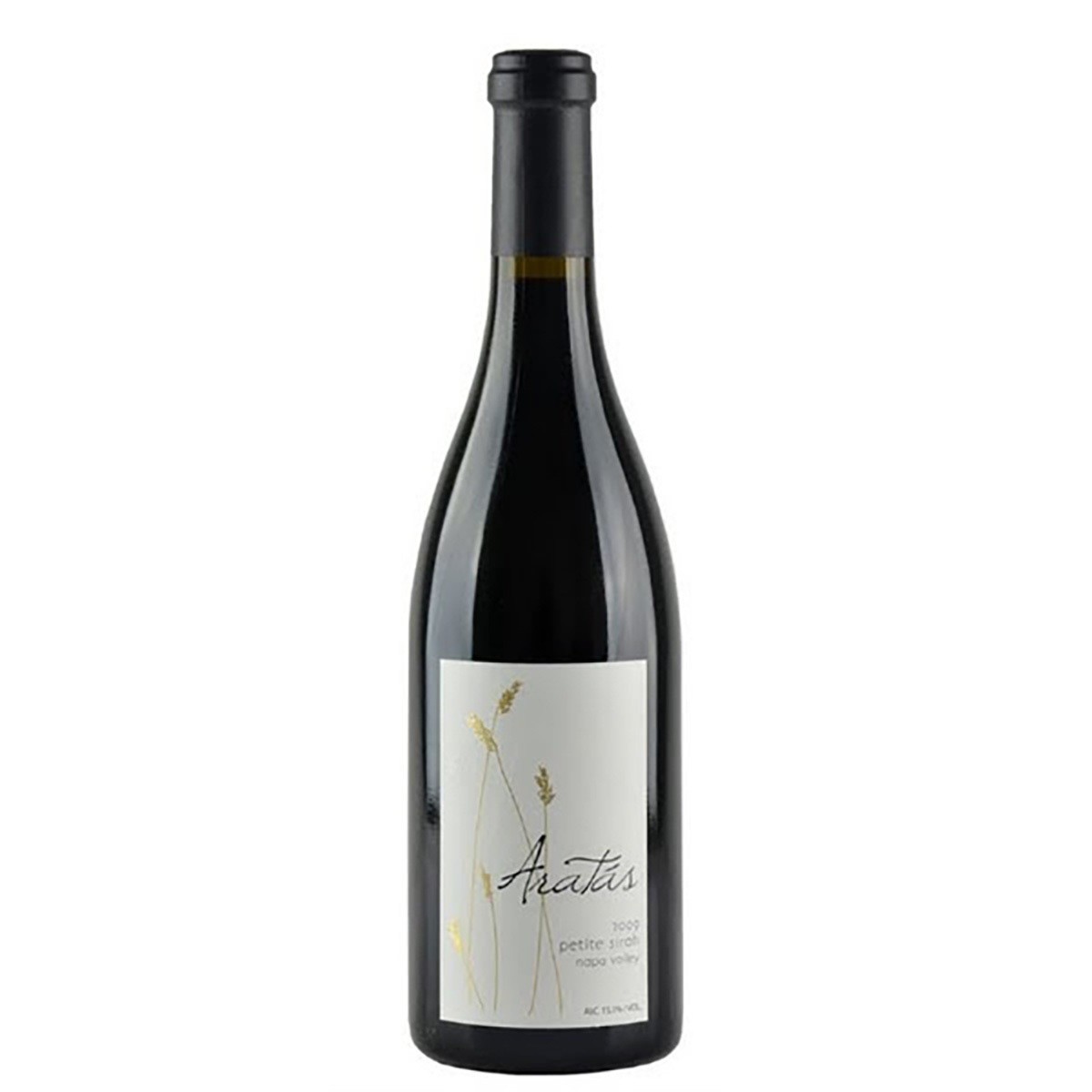 Petite Sirah "Aratas" Napa Valley 2012 12X750