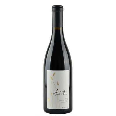 Petite Sirah "Aratas" Napa Valley 2012 12X750