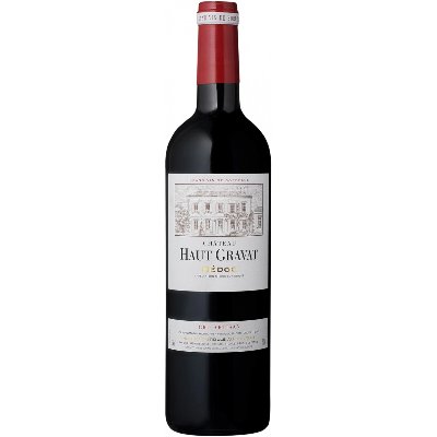 Ch. Haut Gravat 12x750