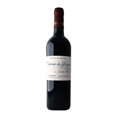 Cht  de Lauga Cuvee du Grand Pere 12x750