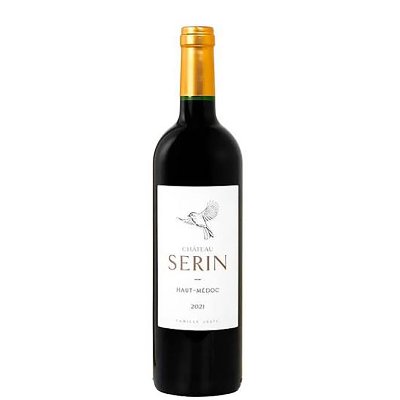 Ch Serin 12x750