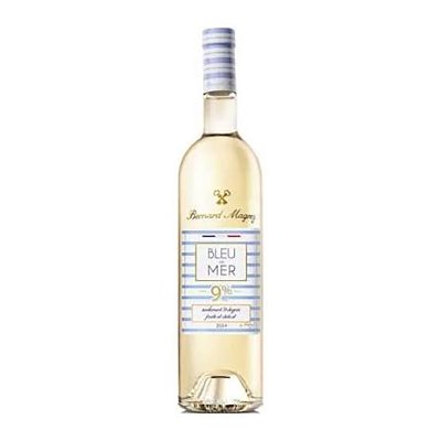 Bleu de Mer Pays dOc Sauv Blanc 2023 by Bernard Magrez 6/750