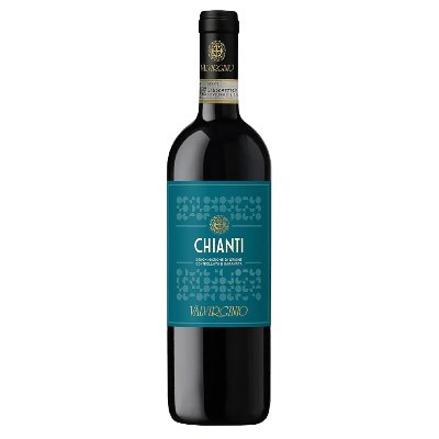 Chianti  Valvirginio  12/750