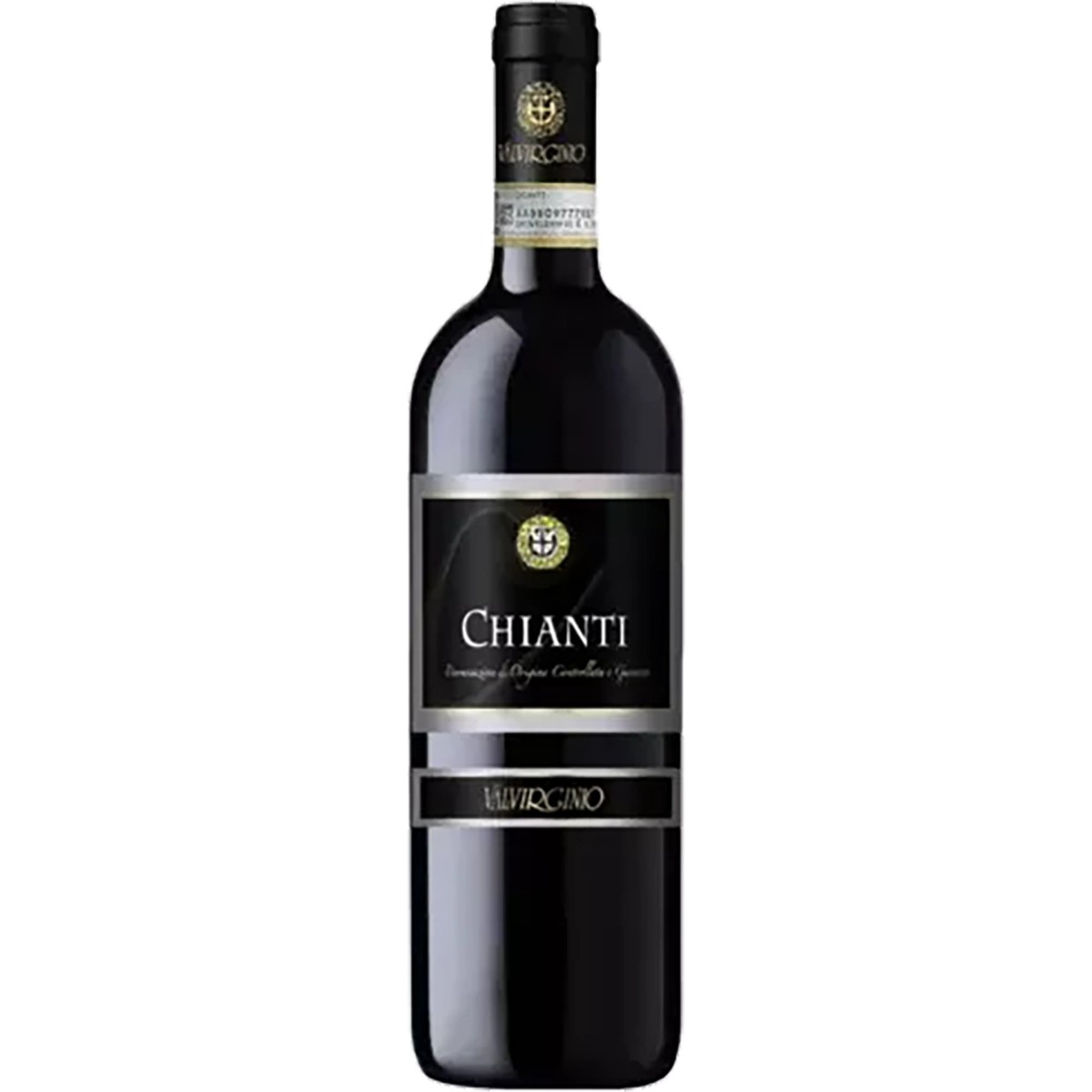 Chianti Valvirginio "Magnum 1.5 litre" 6x1500ml