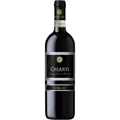 Chianti Valvirginio "Magnum 1.5 litre" 6x1500ml