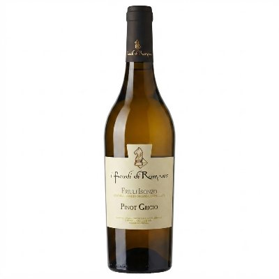Pinot Grigio DOC/DOP Friuli Isonzo
12x750