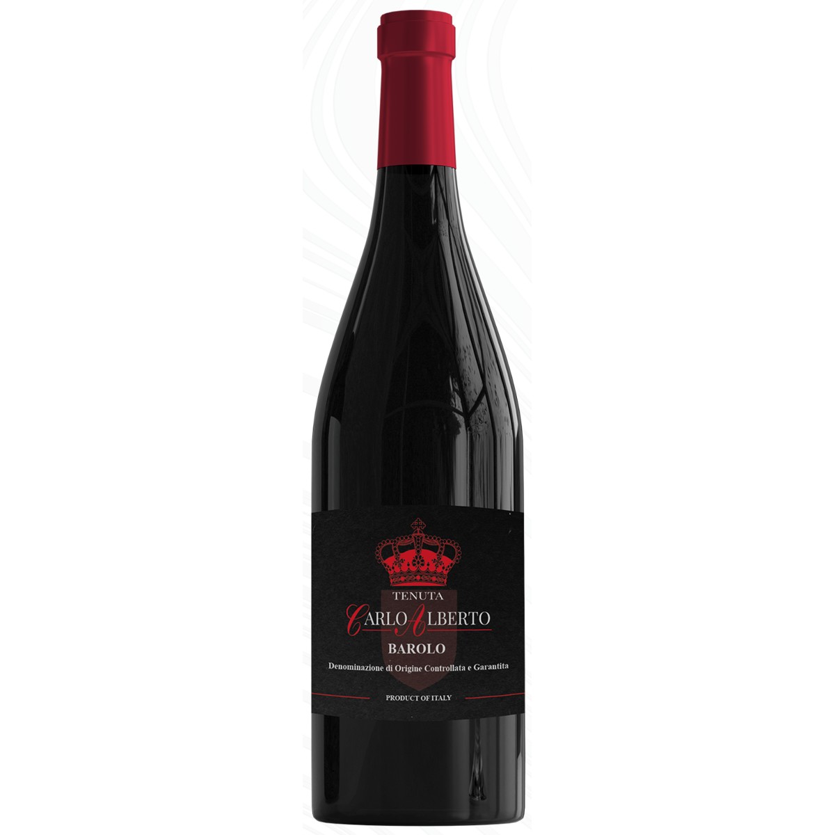 Barolo Tenuta "Carlos Alberto"   2018  12x750