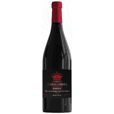 Barolo Tenuta "Carlos Alberto"   2018  12x750