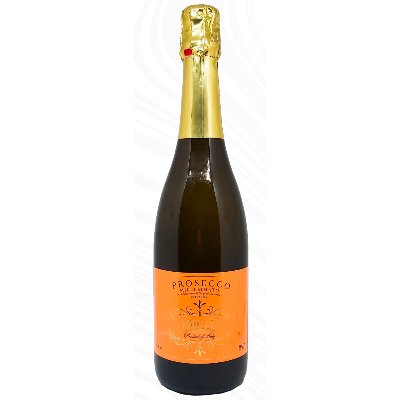 Prosecco Mille Extra Dry Millesimato NV 12/750
