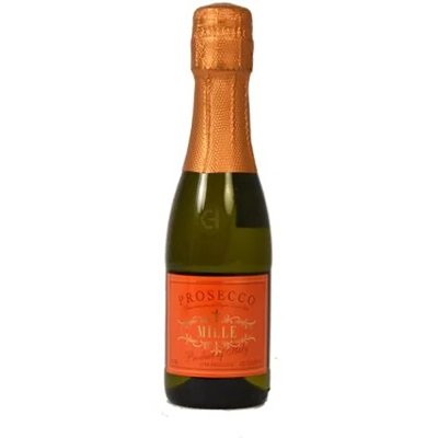 SPLIT 187ML Mile Prosecco Millesimato 24/187