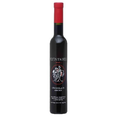 Chocolate Amore Port-Styled Merlot Trentadue Winery 12/375