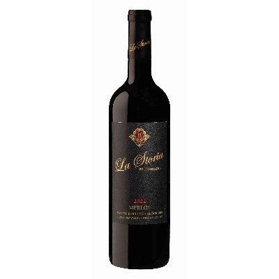 Merlot La Storia Trentadue Winery 2022 12x750