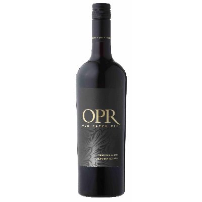 OPR CABERNET 76% Merlot 13% - Trentadue Winery (Old Patch Red)  12x750