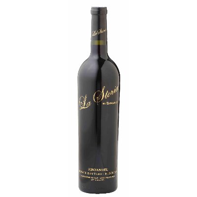 Zinfandel La Storia Trentadue Winery 12x750