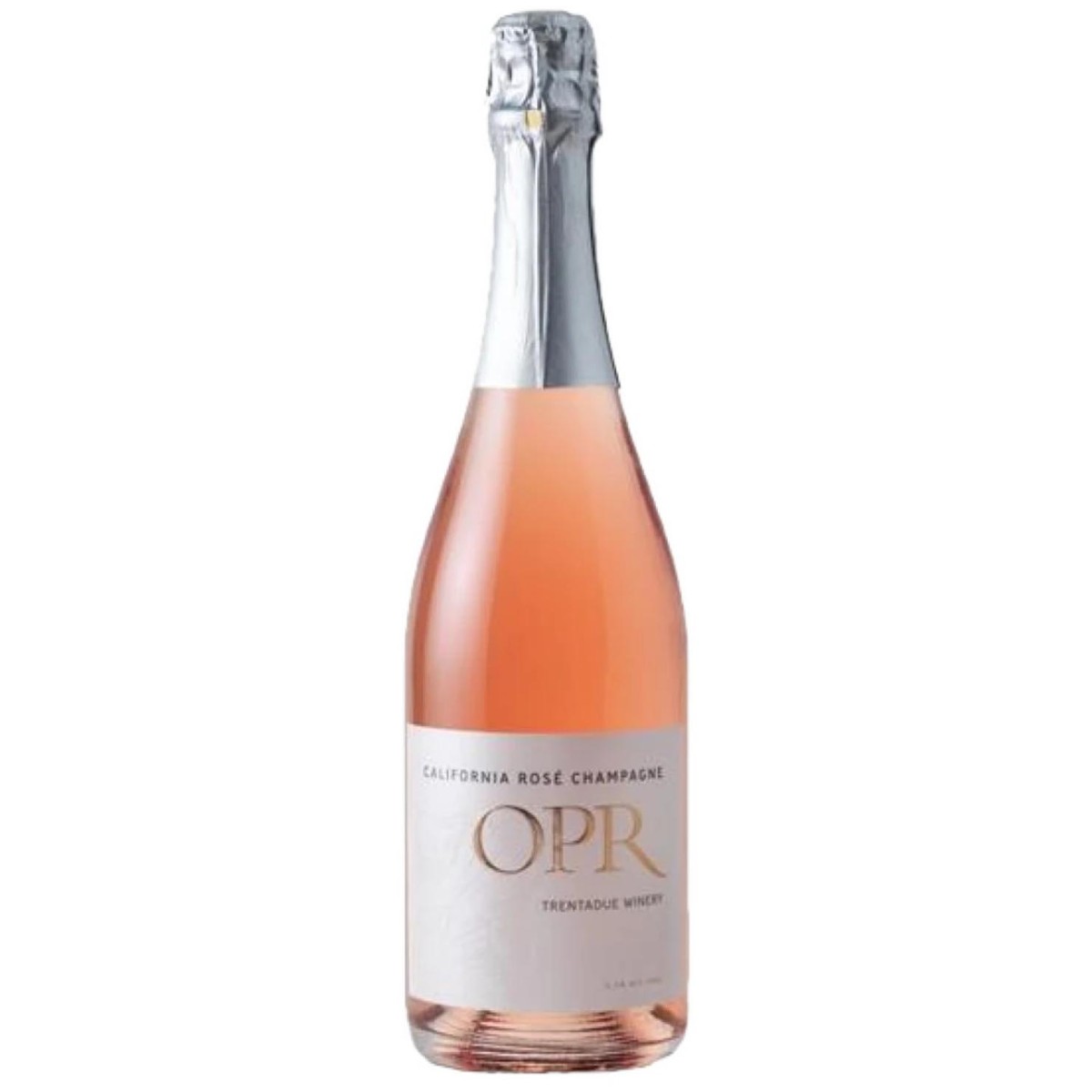 OPR Champagne Rose California "Trentadue Winery" 12x750