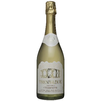 Champagne California "Trentadue" 12x750