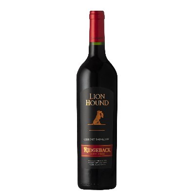 Cabernet Sauvignon  Lion Hound  2019  12x750