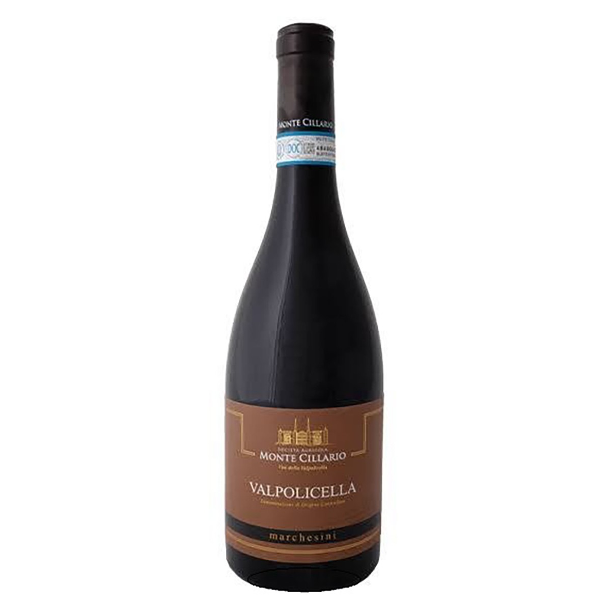Valpolicella  "I Marchesini" Monte Cellario
2022  12x750