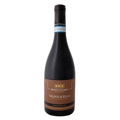 Valpolicella  "I Marchesini" Monte Cellario
2022  12x750