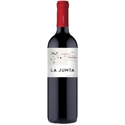 La Junta - Amigo Perro - Cabernet Sauvignon  Stelvin® 2024  12x750