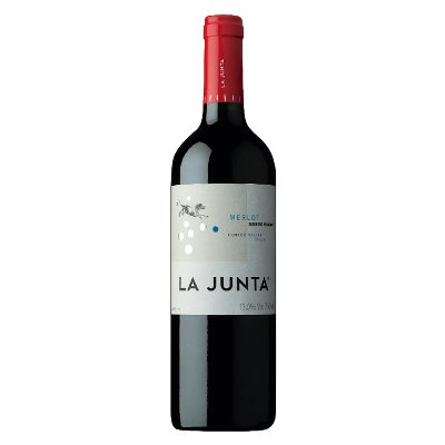 La Junta - Amigo Perro - Merlot   JS 92PTS  Stelvin® 2023-2024    12x750