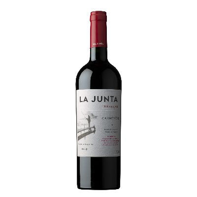 La Junta - Momentos - Reserve Carmenere
2021   12X750