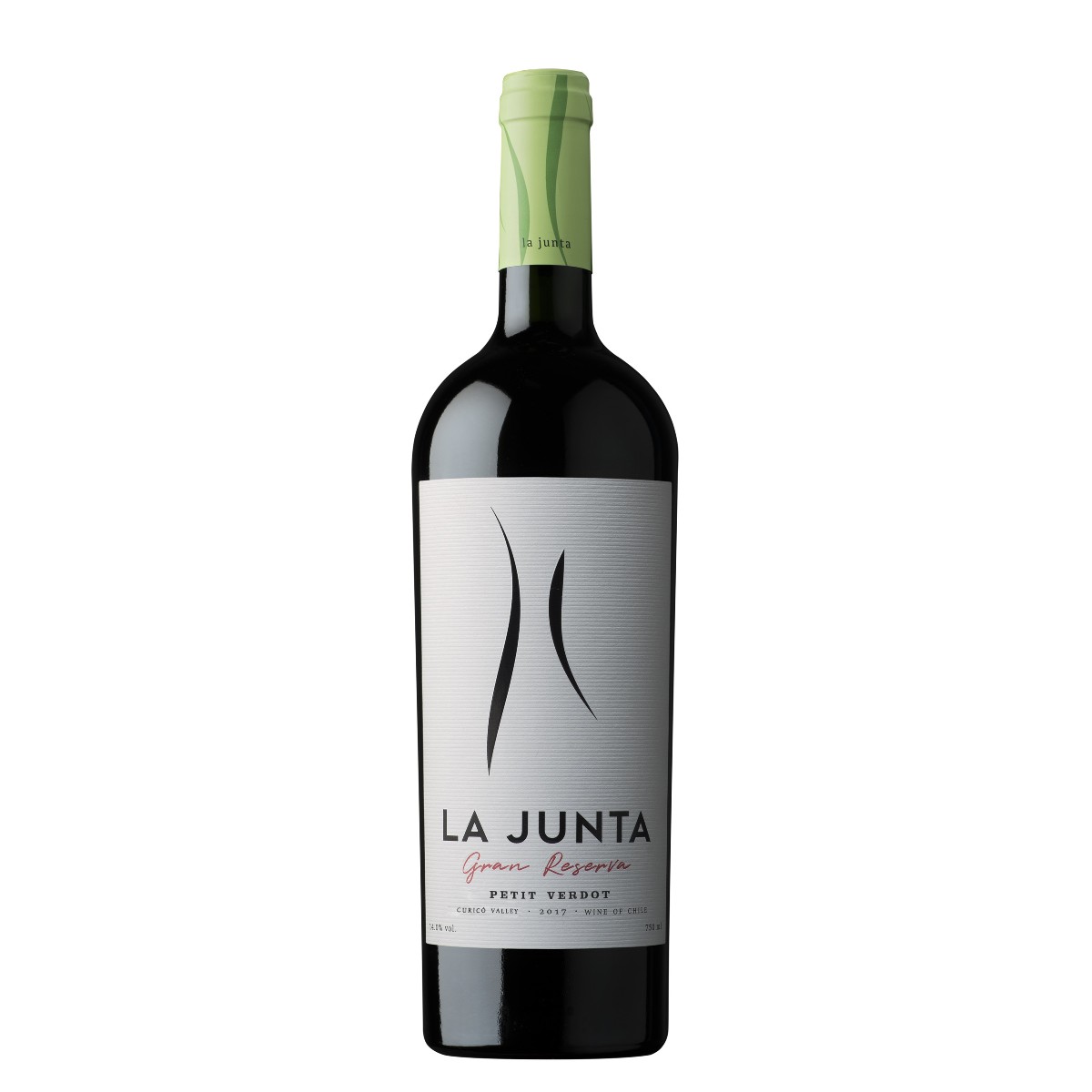 La Junta - Grand Reserve - Petit Verdot    JS 90PTS  2020   12X750