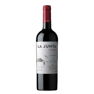 La Junta - Momentos - Malbec Reserve 2021 12x750
