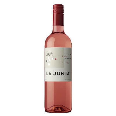 La Junta - Amigo Perro - Rose  2022   12X750