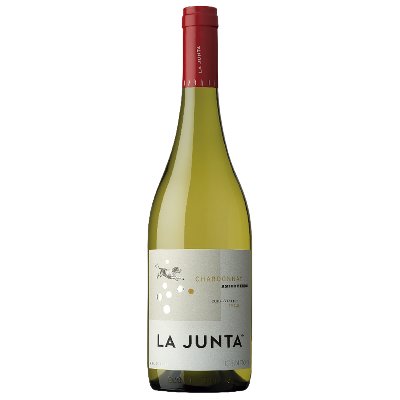 La Junta - Amigo Perro - Chardonnay   Stelvin®  2024    12x750