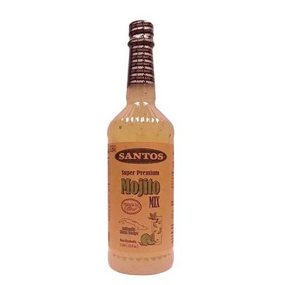Santos Mojito (PET) 12/1L