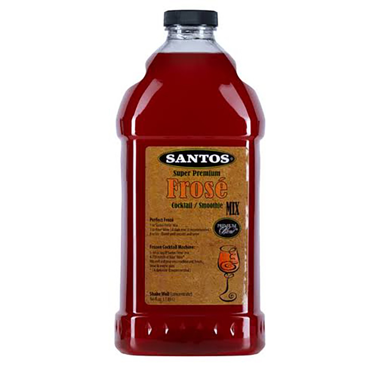 Frose Santos 0% 6/64oz