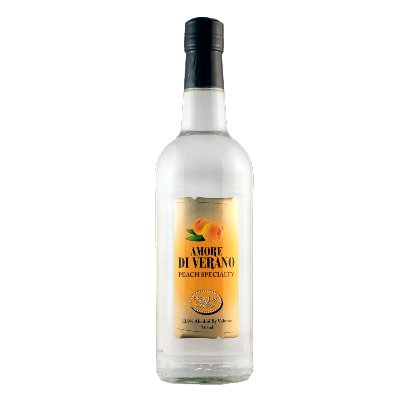 PEACH Amore di Verano 14% DOM 12/750