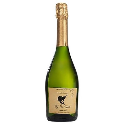 Sparkling  Split "Off the Hook" Spain IMP 12x200ml
