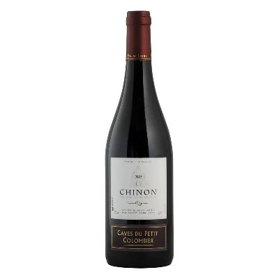 Chinon "Caves du Petit Colombier" - Cab Franc  2023 12/750
