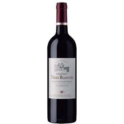 Chateau Terre Blanche 2023 RED 6/750
