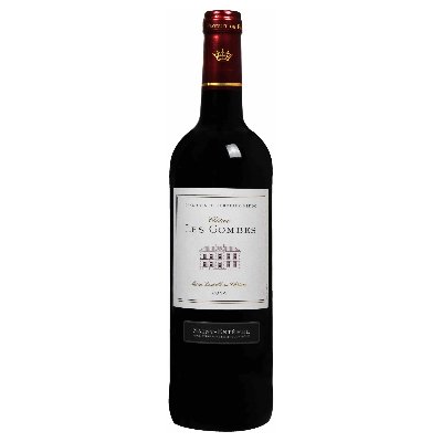 St Estephe Chateau Les Combes  CS/M   2014      6X750