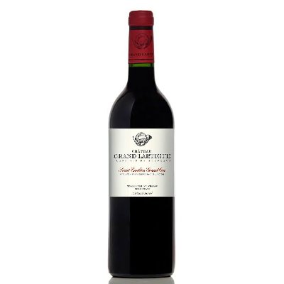 St Emilion Gd Cru Cht Grand Lartigue  2019  6X750