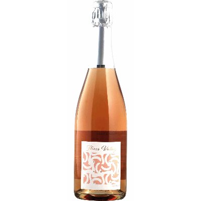 Sparkling Rose "Flines Valley"   12X750